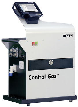 centralina HGRn